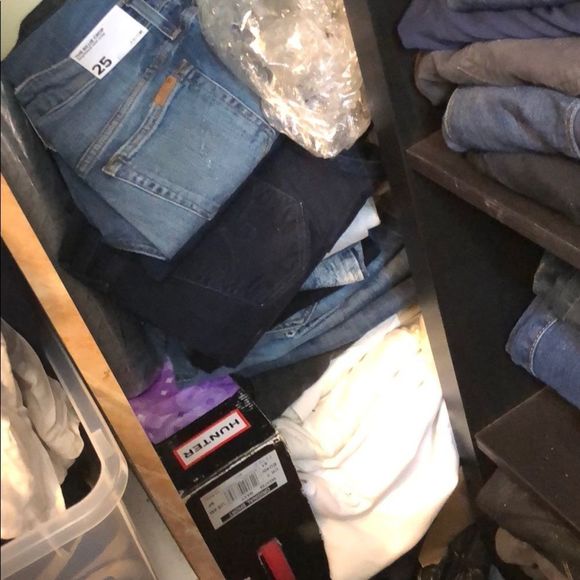 Major clearance sale! ✨check out my closet. - Picture 7 of 8